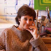 Catherine MAZARGUIL