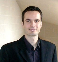 Carl de Miranda