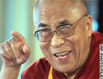 Dalai Lama