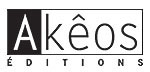 éditions Akêos