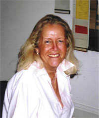 C&eacute;leste Damania