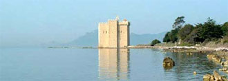 Fort Royal des îles de Lérins