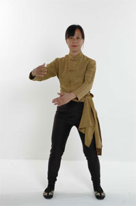 Liao Yi Lin