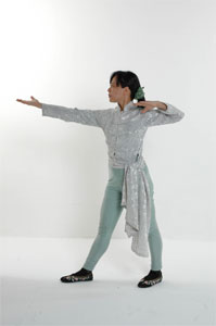 Liao Yi Lin