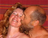 Jo&euml;lle et Fran&ccedil;ois Notter