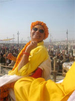 Sai Maa Lakshmi Devi