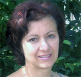 Carole Pasquier