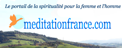 Portail de spiritualité pour la femme et l'homme d'aujourd'hui