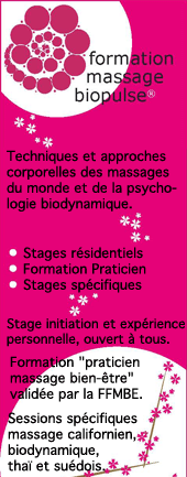 massage biopulse