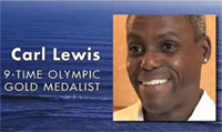 Carl Lewis