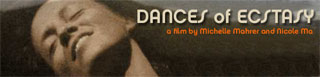 Danses de l’extase