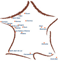 carte th&eacute;rapeute transpersonnel