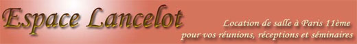 Espace Lancelot