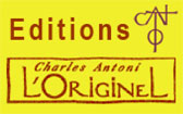 Editions l'Originel