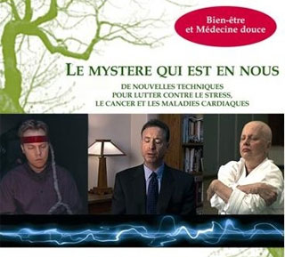 Le Mystère qui est en Nous