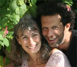 Sarita et Chintan