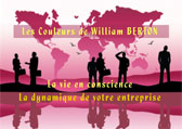 Ecole des couleurs