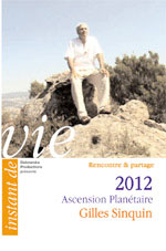 2012 Ascension Plan&eacute;taire
