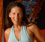 Marie Jésus SANDOVAL-AMRITA