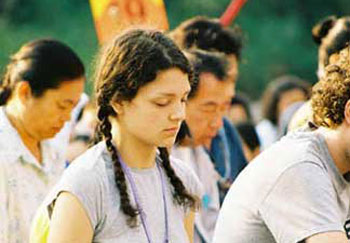 méditation