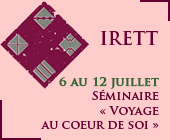 irett, séminaire