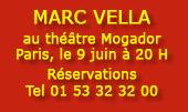 Marc Vella