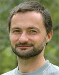 Christophe Barrault