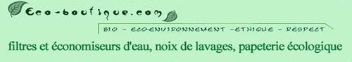 eco boutique
