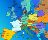 europe