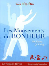institut de qi gong