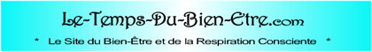 le temps du bien-être