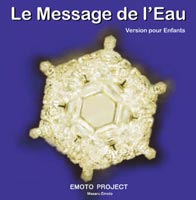 le message de l'eau