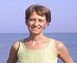 Marie Menseau