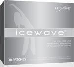 patch LifeWave