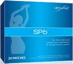 patch LifeWave