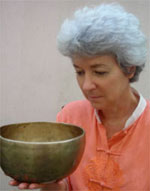 Patricia Menetrey