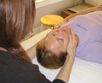 reiki