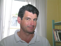Stéphane Ferret-Marceau