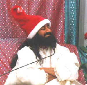 Sri Sri Ravi Shankar