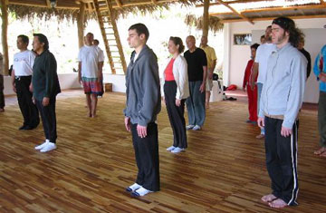 méprises sur la méditation