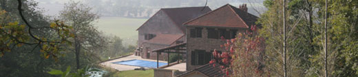 La Sylveraie