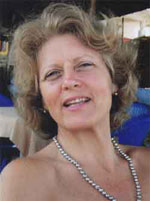LORAND Christine
