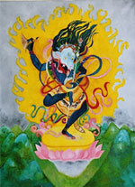 programme tantra