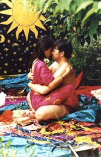 couple de tantra
