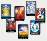 cartes de tarot du jour