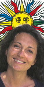 Virginie LANDELLE