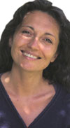 Virginie LANDELLE