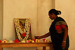 Auroville Inde