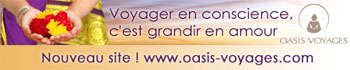 Oasis voyages