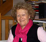 Christiane Genet